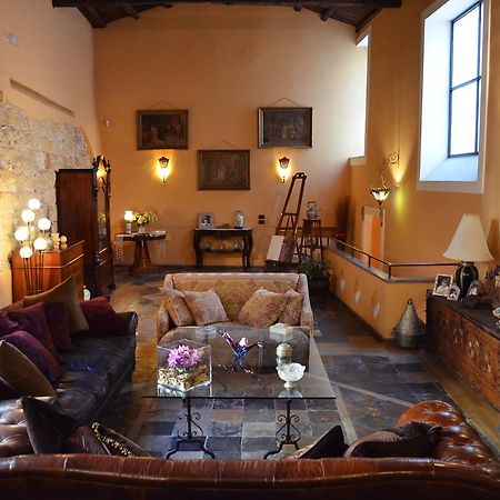 Apartmán Ai Cartari Palermo Exteriér fotografie