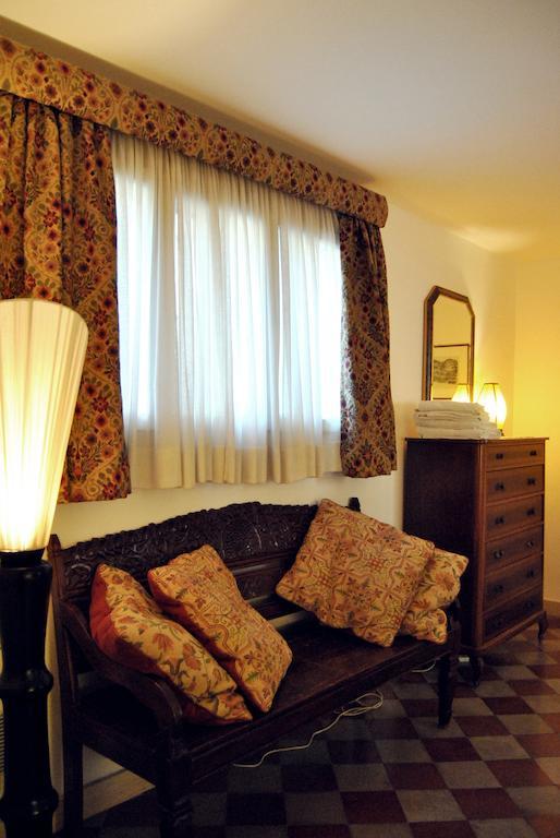 Apartmán Ai Cartari Palermo Pokoj fotografie