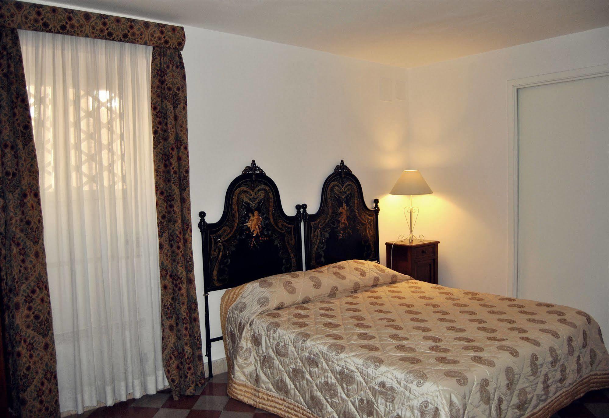 Apartmán Ai Cartari Palermo Exteriér fotografie