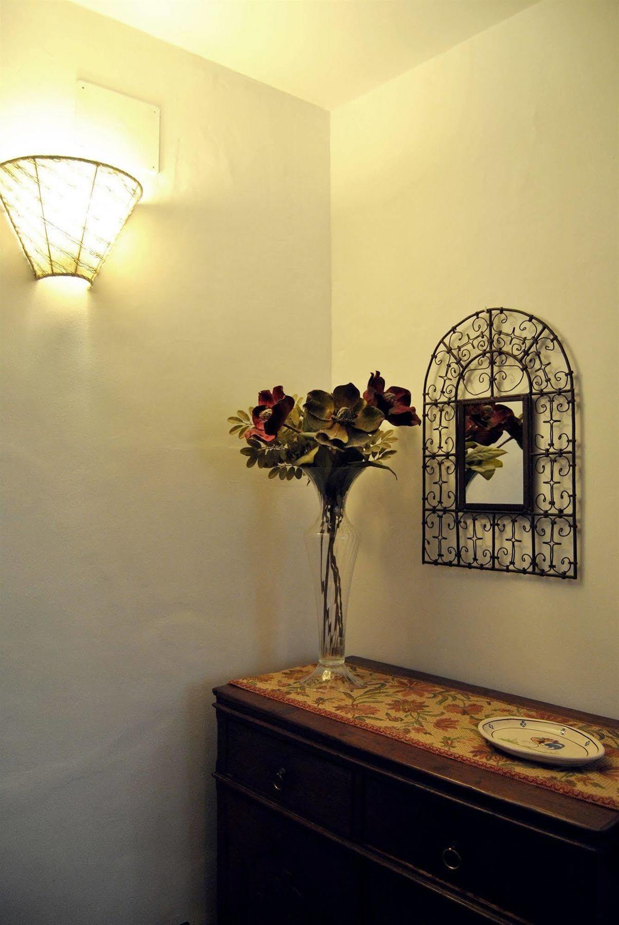 Apartmán Ai Cartari Palermo Exteriér fotografie